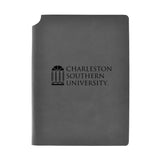 Office Supplies Velour Journal