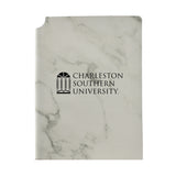 Office Supplies Velour Journal