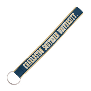 Elite Key Strap, Navy