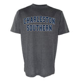 Core Short Sleeve Tee, Graphite