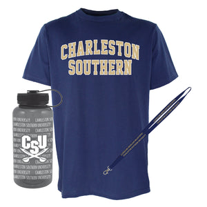 CSU Silver Bundle