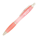 Athens Ballpoint Pen | Pink