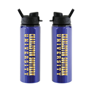 Spirit Savannah Max Sport Bottle, Blue