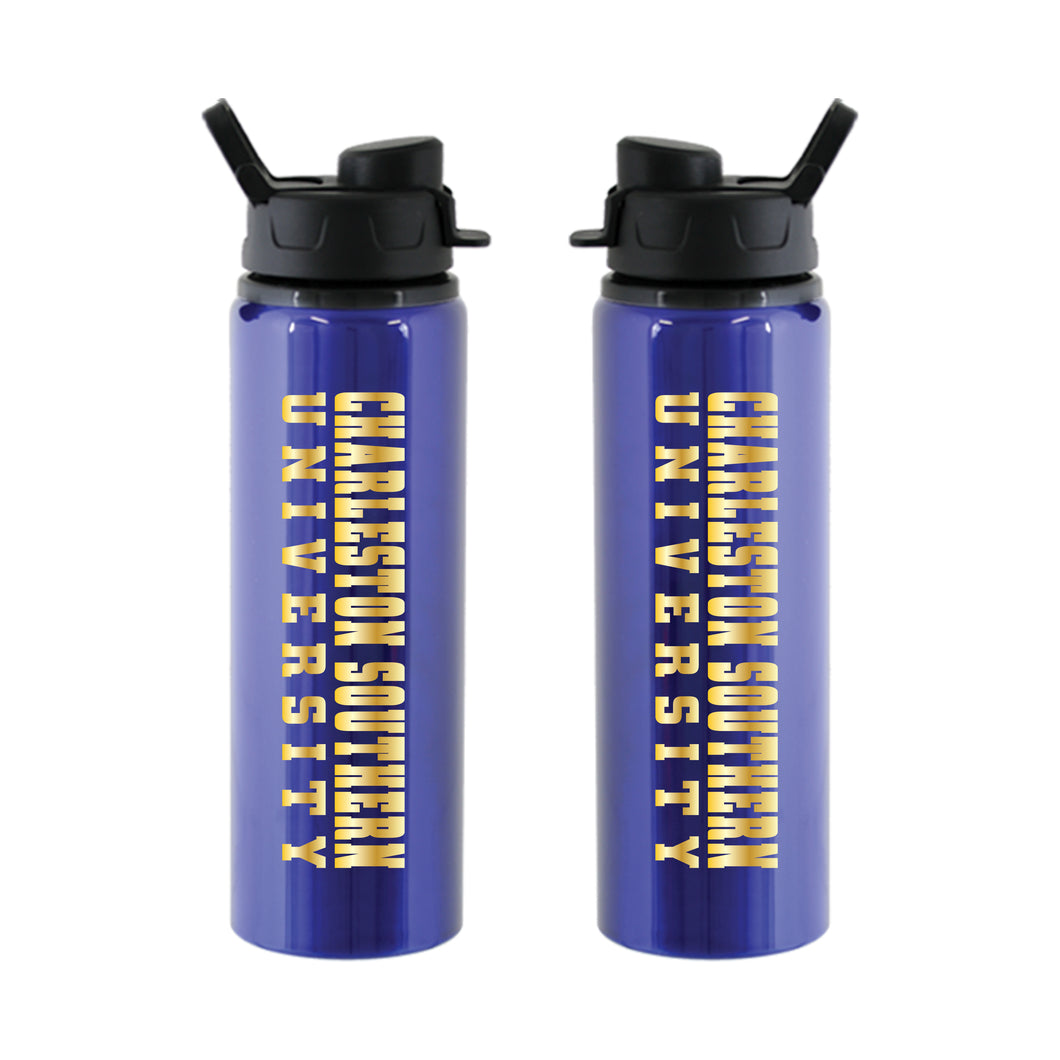 Spirit Savannah Max Sport Bottle, Blue