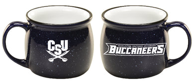 Colonial Mug, Cobalt