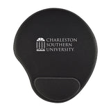 Ergonomic Velour Mousepad | Black