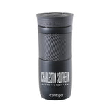 Spirit Contigo Byron Travel Tumbler | Black