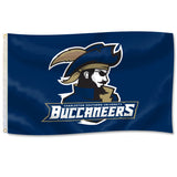 University Blanket & Flag Durawave Flag | Navy