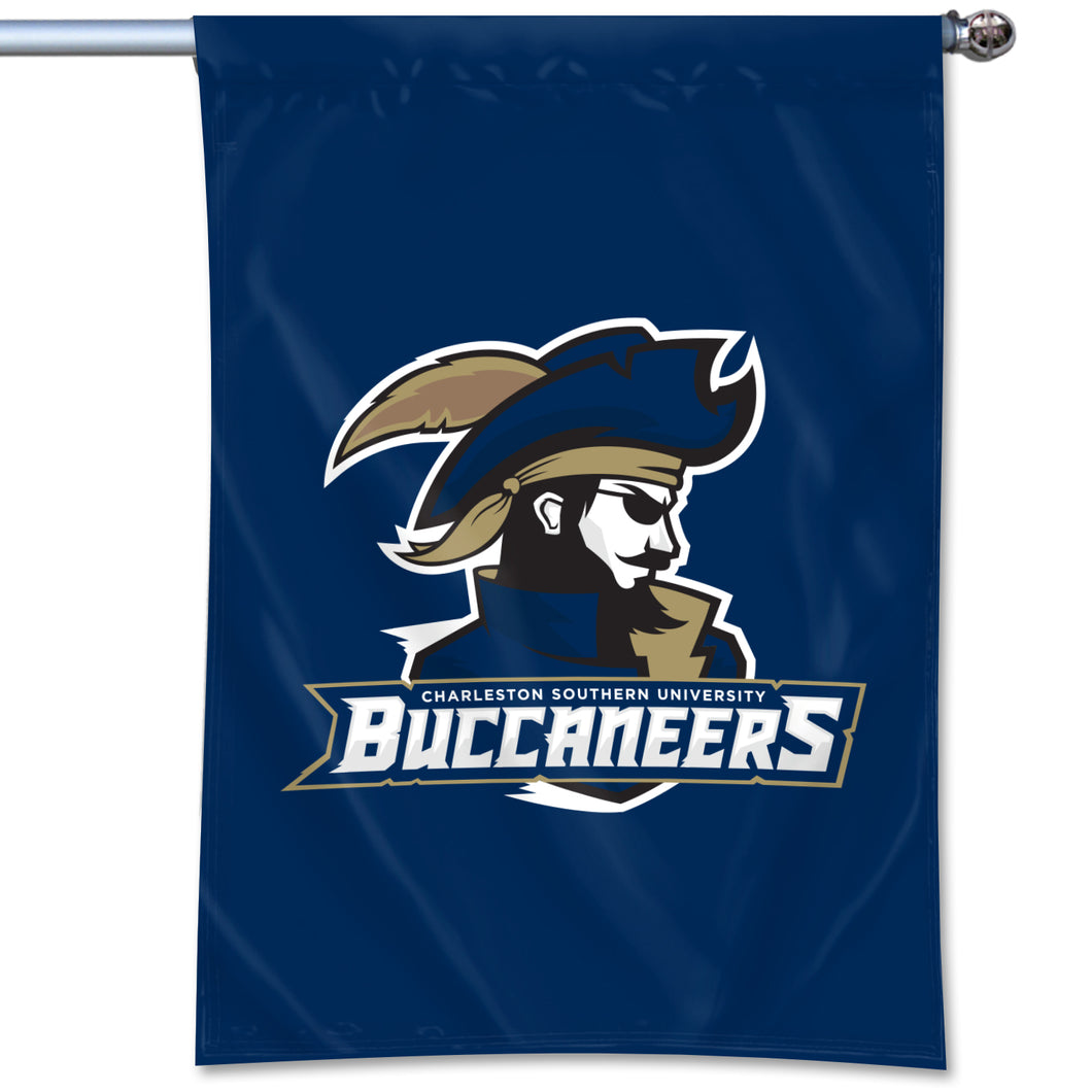 University Blanket & Flag Home Banner