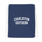 Sport Cinch Pack Gift Bag | Navy